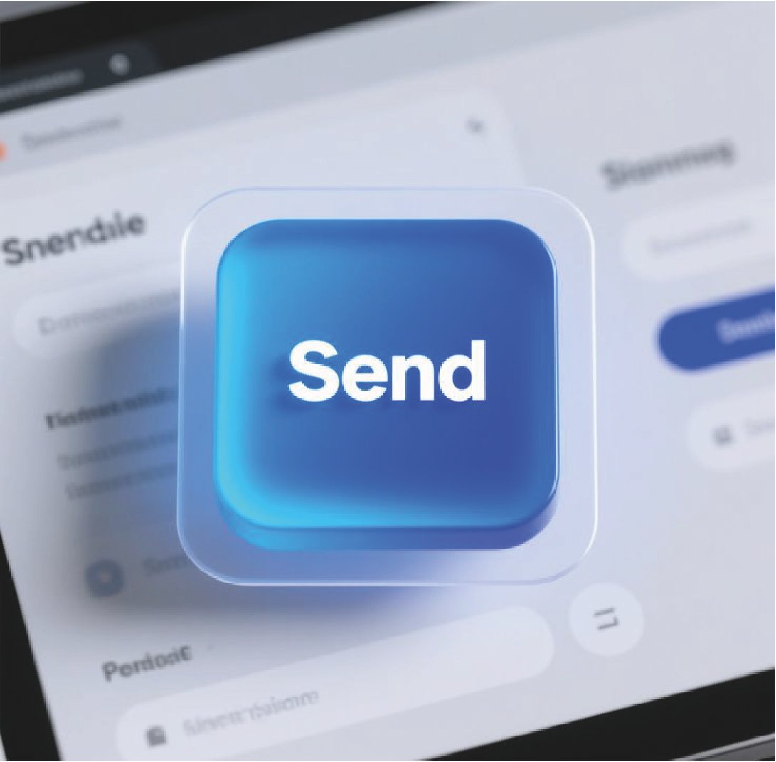 Bouton Send